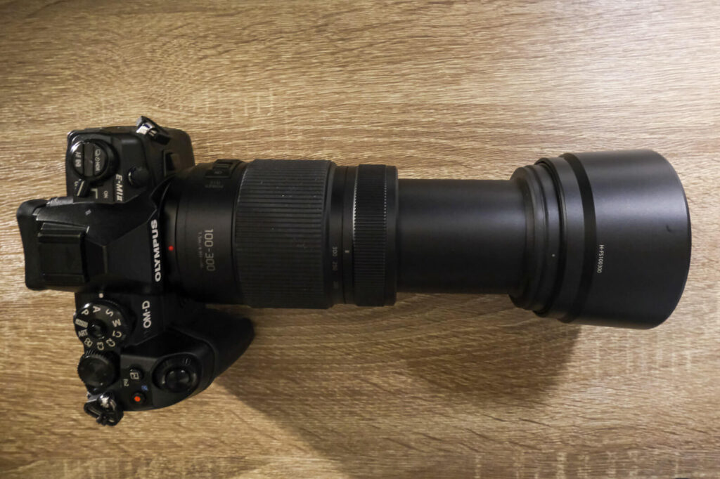 VARI 420-800mm MF 超望遠レンズ Nikon用 新品 Yahoo!フリマ（旧）+