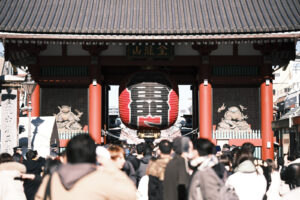 【東京】下町の撮影スポット8選!映える写真が撮れる下町のスポットを地図付きでご紹介 | PhotoDou